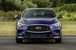 Infiniti QX30S 2.0t 2016 года (US)